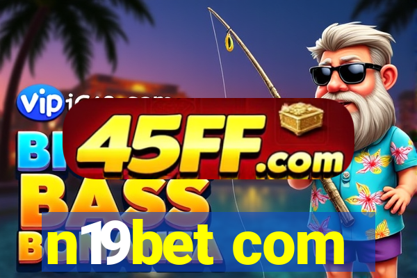 n19bet com